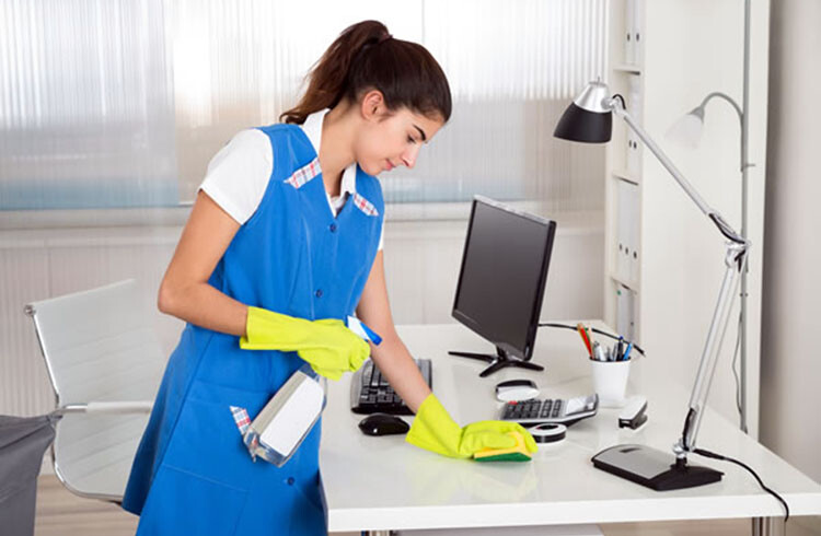 Atakent Ofis Temizliği