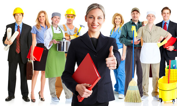 Atakent Ofis Temizliği Hizmeti